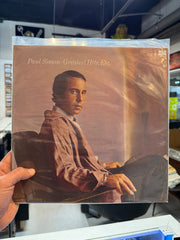 Paul Simon - Greatest Hits