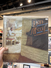 Van McCoy - Fantasy