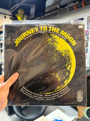 Journey to the Moon
