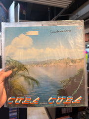 Cuba (Guantanamera)