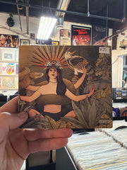 Jedi Mind Tricks - The Bridge (CD)