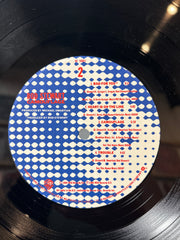 Camouflage - Rod Stewart