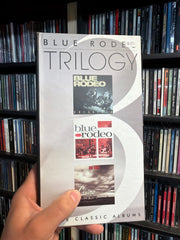 Blue Rodeo - Trilogy (CD Set)