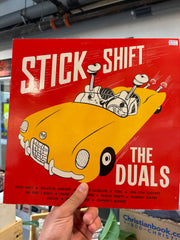 The duals - Stick Shift