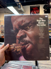 Stanley Turrentine - Sugar Man