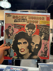 The Rocky Horror Picture Show