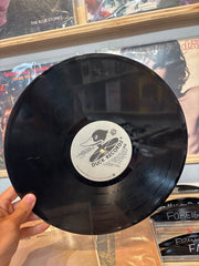 Money and Cigarettes- Eric Clapton