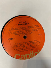 Natalie Cole - Natalie