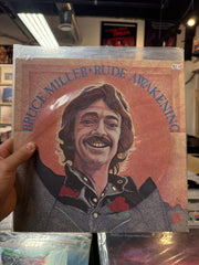 Bruce Miller - Rude Awakening