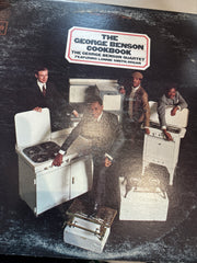 Cookbook - George benson
