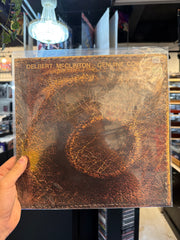 Delbert McClinton - Genuine Cowhide (1976 Canada)