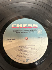Chuck Berry’s Greatest Hits - Chuck Berry