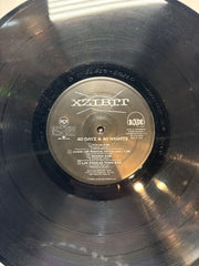 XZIBIT - 40 Days 40 Nights (1998 USA)