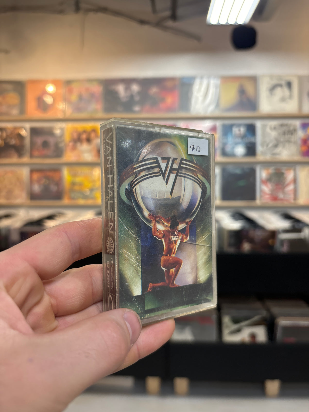 Van Halen - 5150