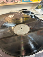 Eagles - The long run