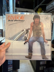Bruce Springsteen - Cover Me (12”)