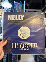 Nelly - Tilt Ya Head Back (12”)