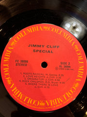 Special - Jimmy Cliff
