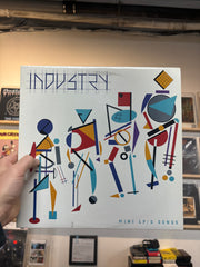 Industry - Mini Lp