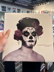 Painted - Narrows