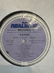 Self titled - earl hines