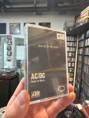 ACDC - Back In Black