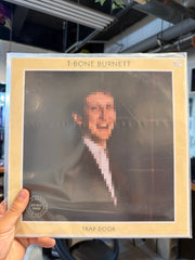 T-Bone Burnett - Trap Door