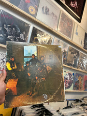 Hooker N Heat - Canned Heat and John Lee Hooker