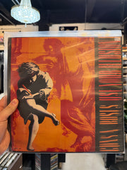 Guns and Roses - Use your Illusions 1 (1992 South Korea)