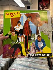 B52s - Party Mix