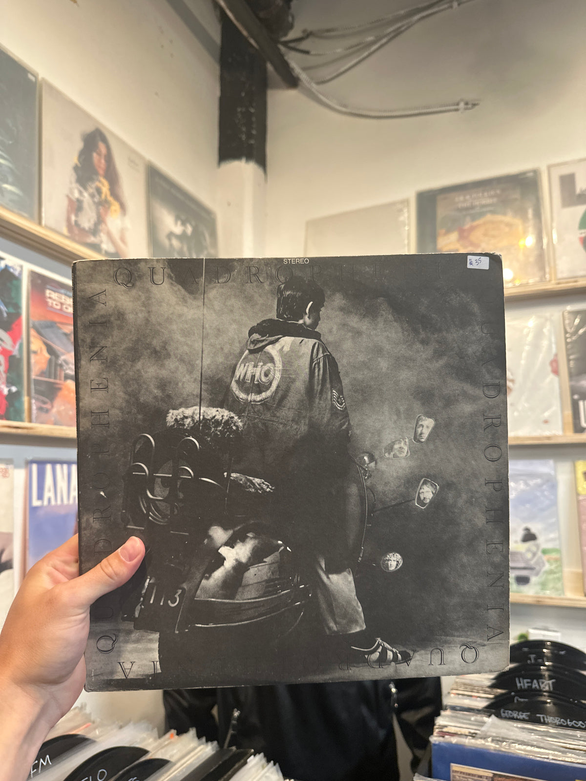 Quadrophenia - The Who