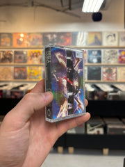 Tesla - Mechanical Resonance