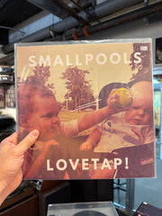 Smallpools - Lovetap!