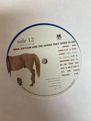 Horse they rode on - Soul Asylum