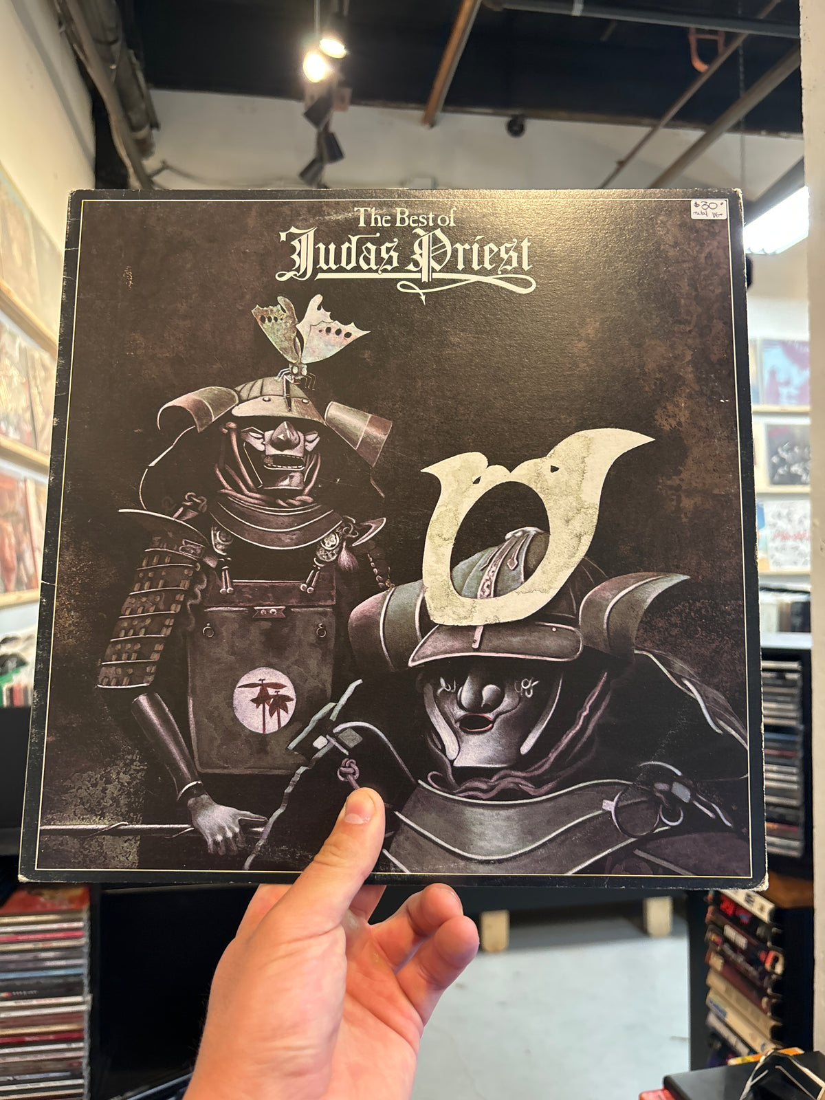 Judas Priest - Best Of
