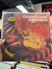 Guantanamo Baywatch - Desert Center