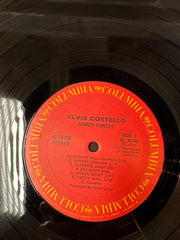Armed Forces - Elvis Costello