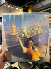 Supertramp - Breakfast In