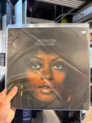 Diana Ross - Surrender