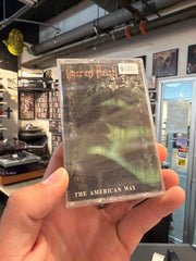 Sacred Reich - The American Way