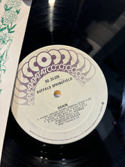 Again - Buffalo Springfield