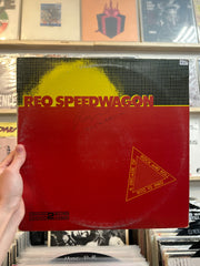 1970-1980 - Reo Speedwagon