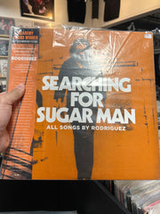 Soundtrack - Searching For Sugarman