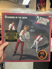 Platinum Blonde - Standing