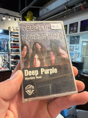 Deep Purple - Machine Head