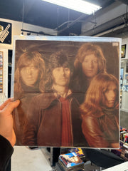 Bad finger - Straight Up