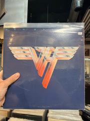 Van Halen - 2