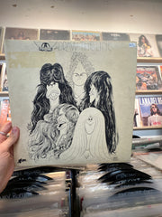 Draw The Line - Aerosmith