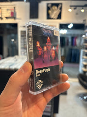 Deep Purple - Burn