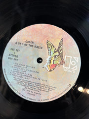 Day at the Races - Queen